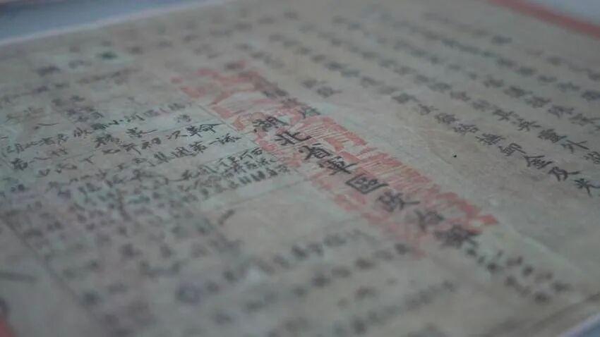 独臂踏征途忠魂耀澴川（报纸稿）.docx