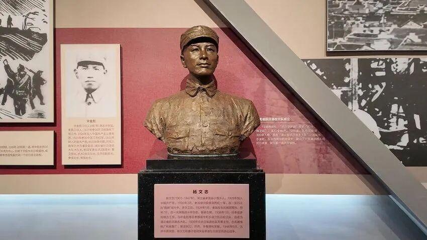 独臂踏征途忠魂耀澴川（报纸稿）.docx