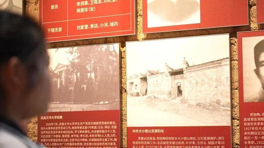 独臂踏征途忠魂耀澴川（报纸稿）.docx